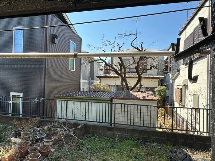 物件内観写真16　(ベランダ・バルコニー)