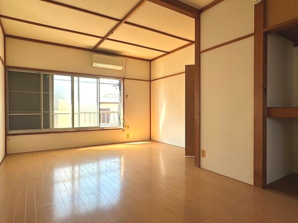 居室
