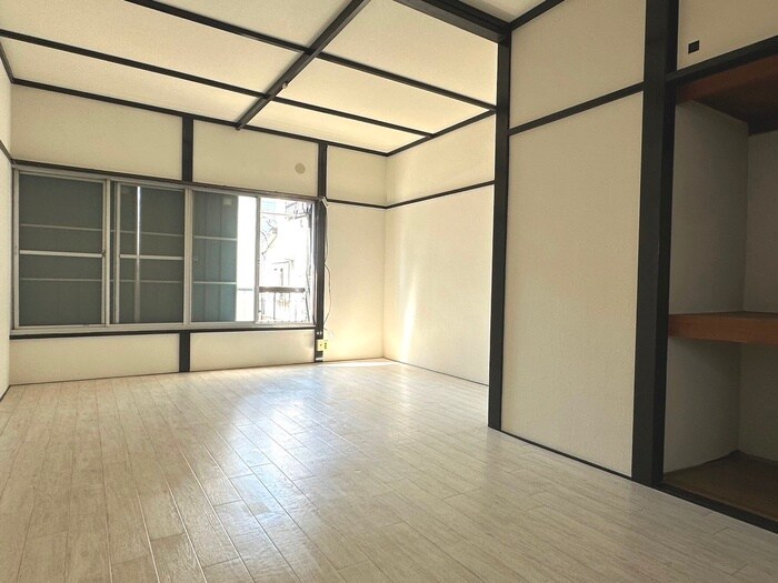 物件内観写真17　(居室)