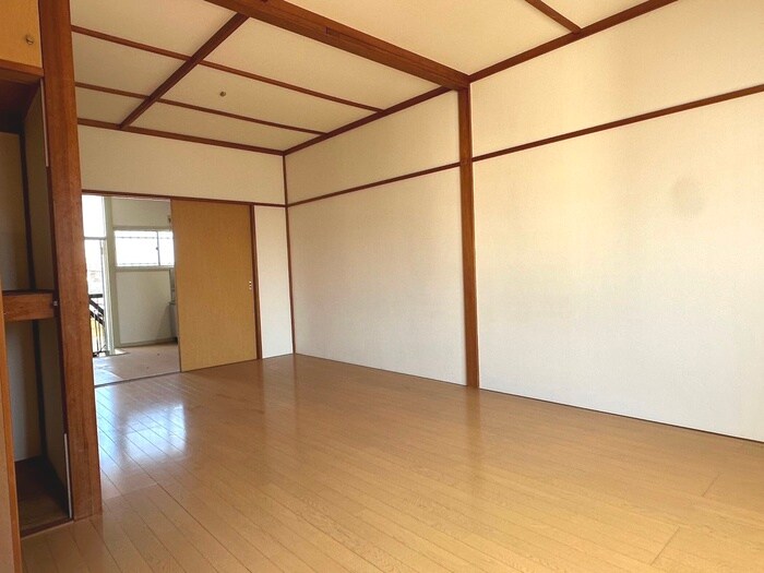 物件内観写真18　(居室)