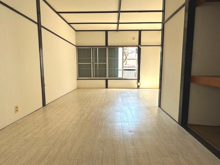 物件内観写真18　(居室)