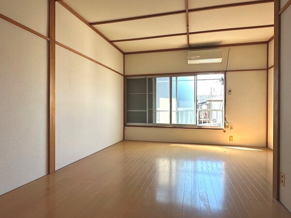 居室