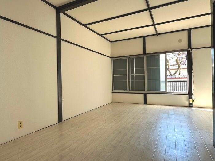 物件内観写真20　(居室)