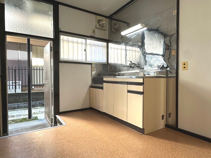 物件内観写真22　(キッチン)