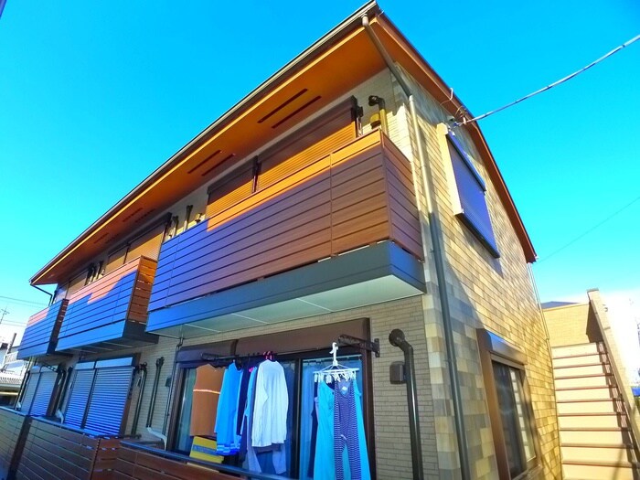 物件外観写真4　(外観写真)