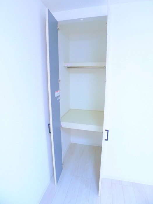 物件内観写真11　(収納)