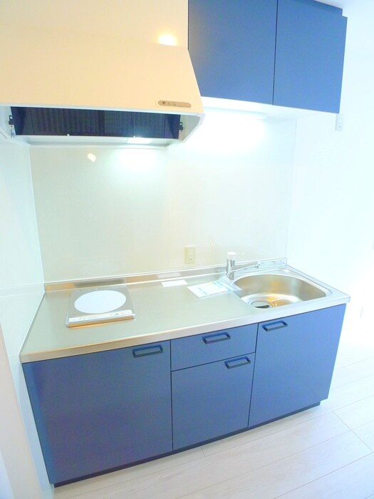 物件内観写真12　(キッチン)