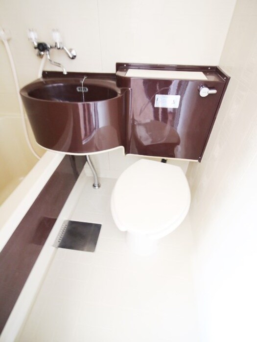 物件内観写真15　(洗面)