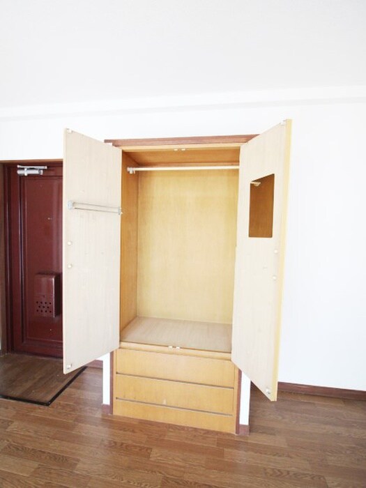 物件内観写真17　(収納)