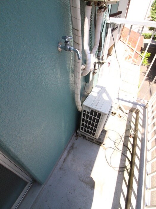 物件内観写真20　(洗濯機置場)