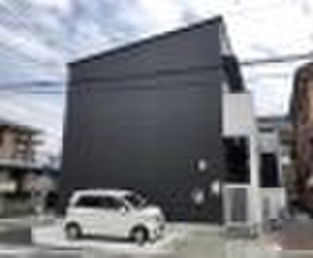 maison・de ・haleⅡ外観写真