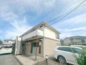 ファミ－ル壱番館外観写真