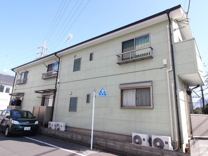 物件外観写真5　(外観写真)