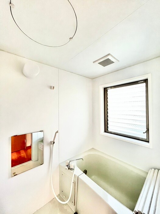 物件内観写真12　(バス／シャワールーム等)