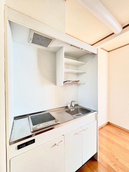 物件内観写真15　(キッチン)