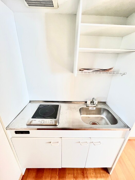 物件内観写真16　(キッチン)