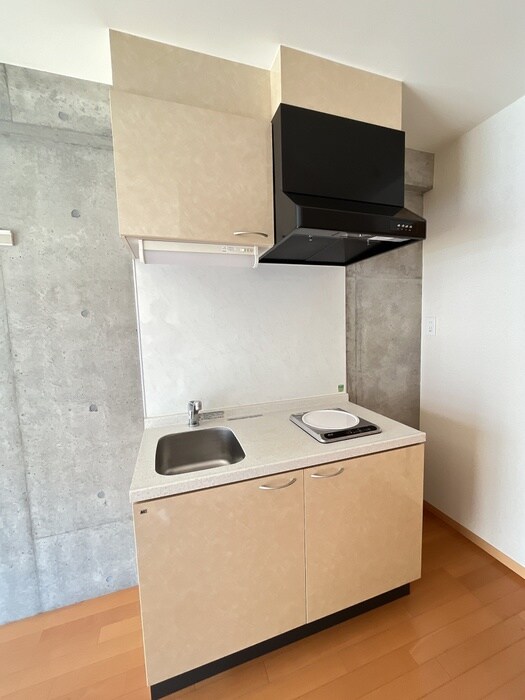 物件内観写真10　(キッチン)