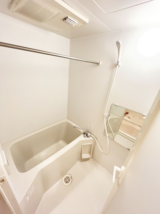 物件内観写真12　(バス／シャワールーム等)
