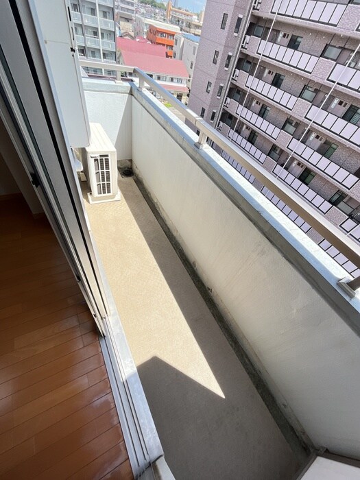 物件内観写真14　(ベランダ・バルコニー)