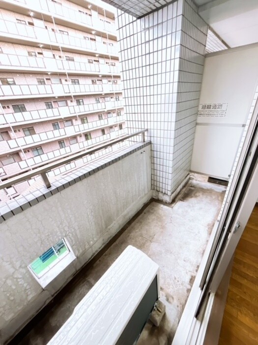 物件内観写真16　(ベランダ・バルコニー)