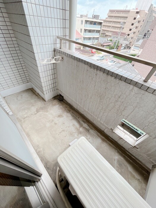 物件内観写真17　(ベランダ・バルコニー)