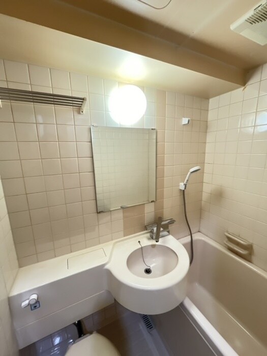 物件内観写真21　(洗面)