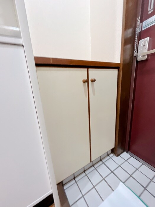物件内観写真22　(靴箱)