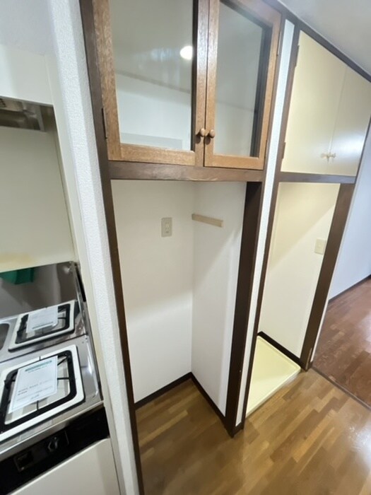 物件内観写真22　(廊下)