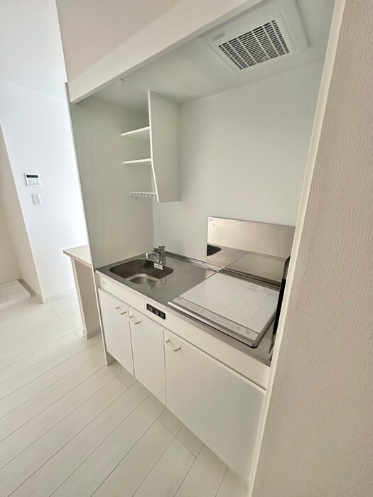 物件内観写真11　(キッチン)