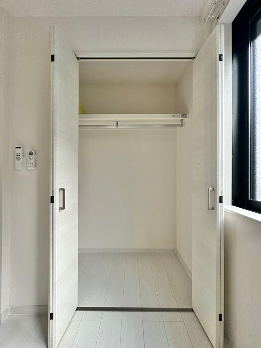 物件内観写真17　(収納)