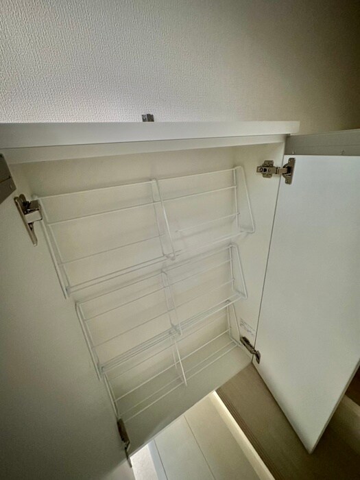 物件内観写真19　(靴箱)