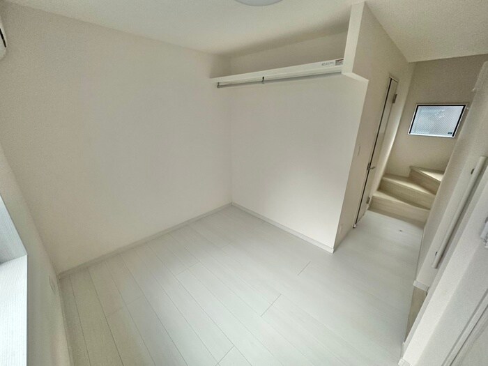 物件内観写真20　(居室)