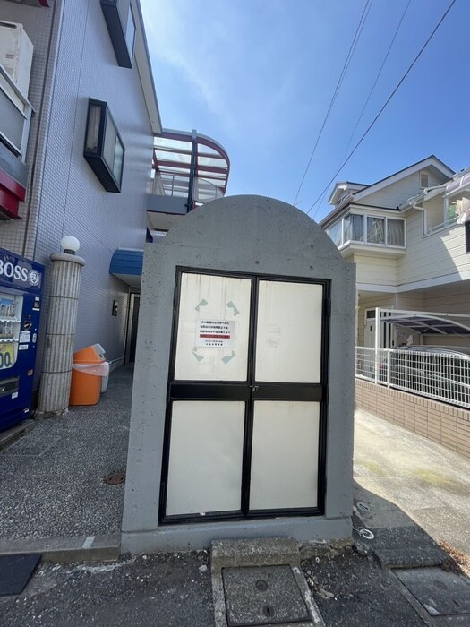 物件外観写真5　(建物設備)