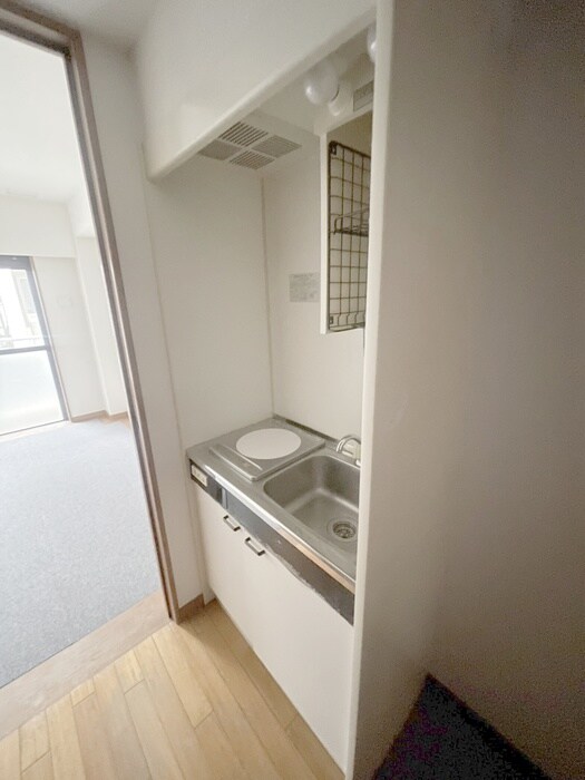 物件内観写真10　(キッチン)