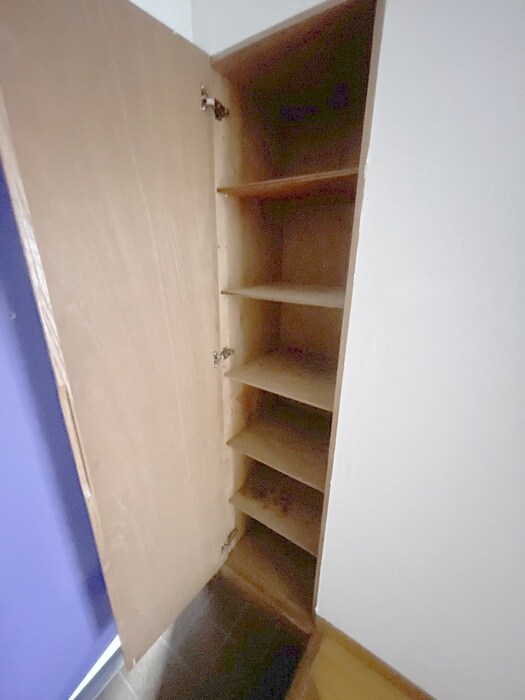 物件内観写真13　(靴箱)