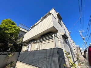 ハイツ　イレブン－２外観写真