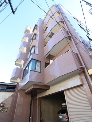 Ｋｓ　ｆｌａｔｓ外観写真