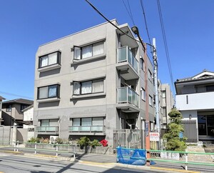 イ－スト・テラス外観写真