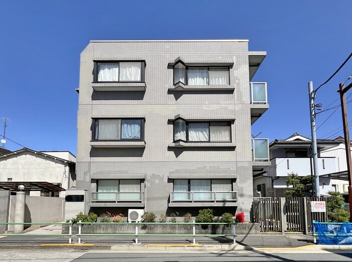 物件外観写真5　(外観写真)