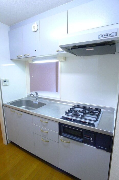 物件内観写真12　(キッチン)