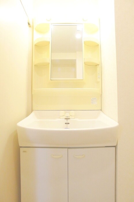 物件内観写真14　(洗面)