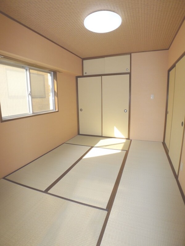 居室