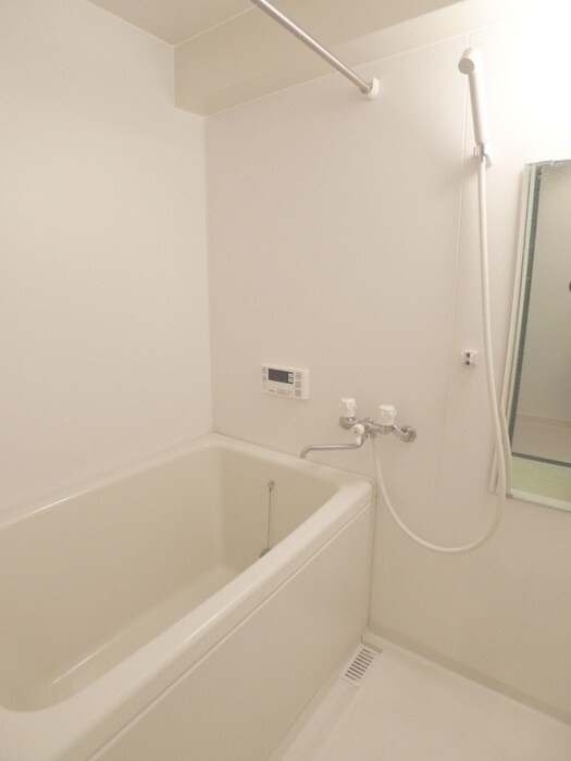 物件内観写真11　(バス／シャワールーム等)