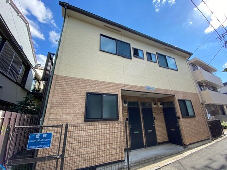Villa del maggio外観写真