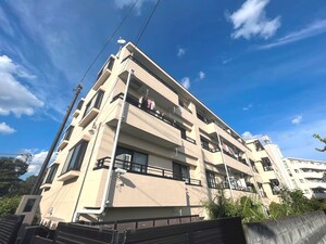 サンモ－ル吉沢外観写真