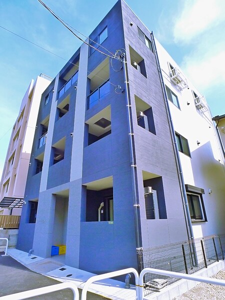 MAISON FORTUNA外観写真