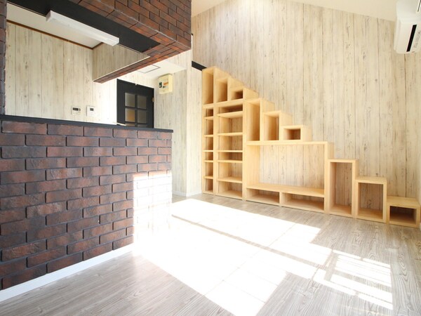 居室