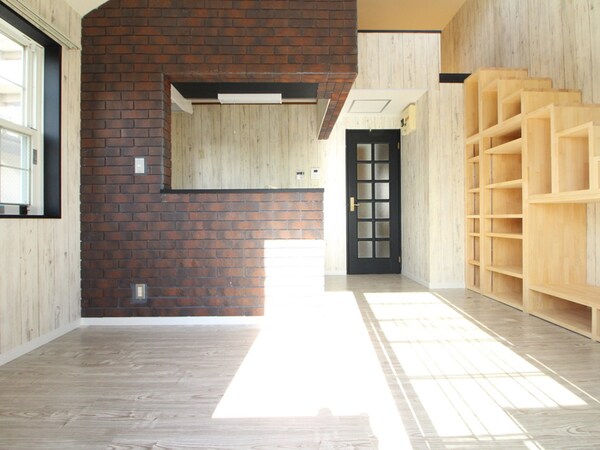 居室