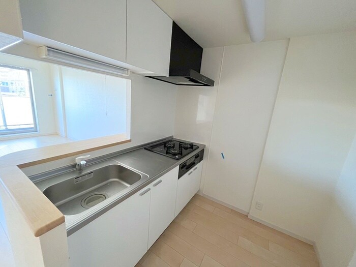物件内観写真12　(キッチン)
