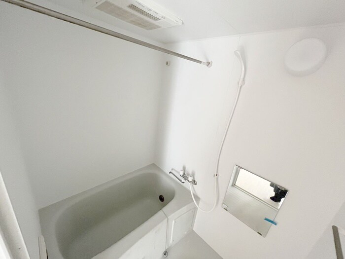 物件内観写真13　(バス／シャワールーム等)